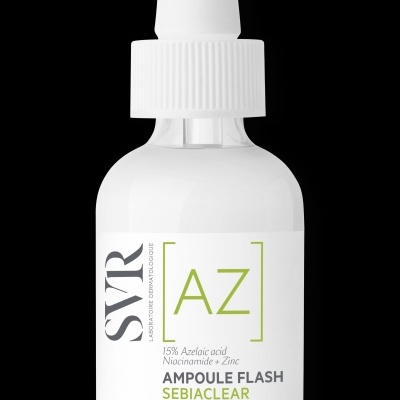 SVR Sebiaclear Ampoule AZ 30ml