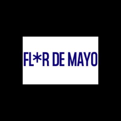 Flor de Mayo