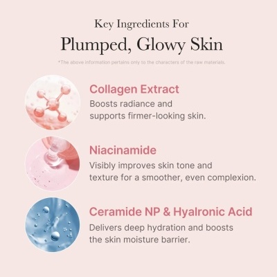Medicube – Collagen Night Wrapping Mask, 75ml
