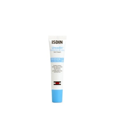 Ureadin Pack Contorno de olhos 15 ml + Água micelar 100 ml