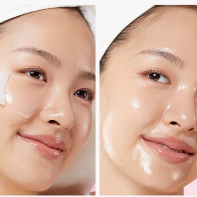 Skincare Coreana