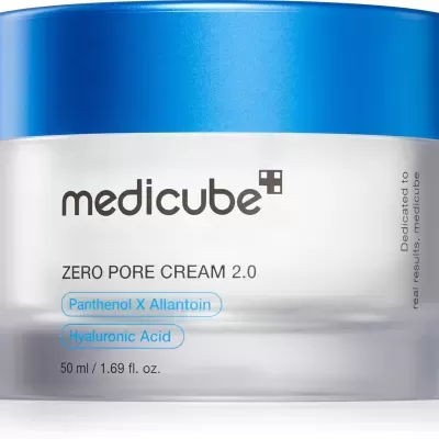Medicube - Zero Pore Cream 2.0 50ml