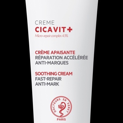 SVR Cicavit+ Soothing Repair Cream 40ml