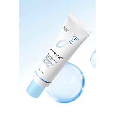 Medicube – Zero Pore Moisture Sun Serum, 50ml