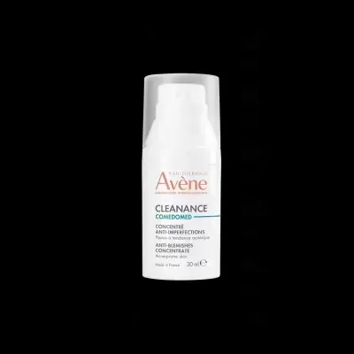 Avène Cleanance Comedomed Concentrado Anti-Imperfeições 30ml
