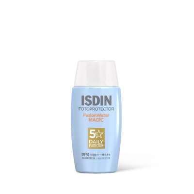 Isdin Fotoprotector Fusion Water Magic SPF50 50ml