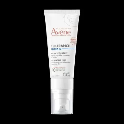 Avène Tolérance Hydra-10 Creme Hydratant 40mL