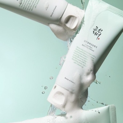 Beauty of Joseon Green Plum Refreshing Cleanser 100ml
