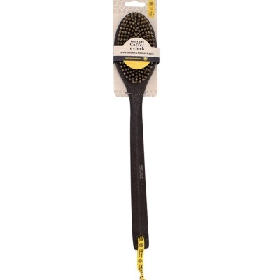 Escova de banho Coffee O' clock