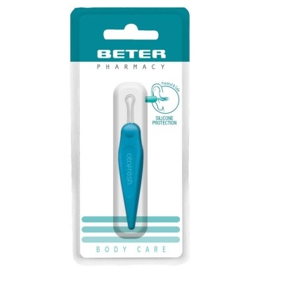 Stick para Limpeza de Cera de Ouvidos