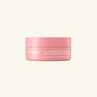 Biodance – Collagen Peptide Eye Patches, 30 pairs