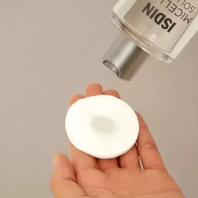 Ureadin Pack Contorno de olhos 15 ml + Água micelar 100 ml