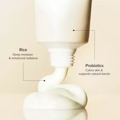 Beauty Of Joseon Relief Sun Rice + Probiotics Creme SPF50+ 50ml