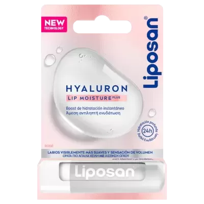Liposan Hyaluron Hidratação e Volume 5.2mL