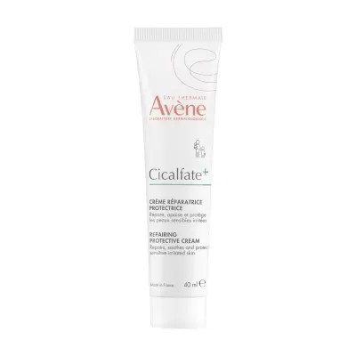 Avène Cicalfate Creme Reparador 40ml