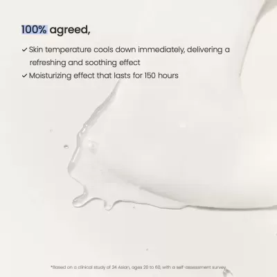 Biodance - Hydro Cera-Nol Real Deep Mask, 34g x 4 unidades