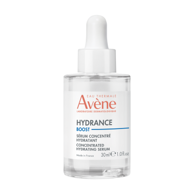 Avène Hydrance Boost Sérum 30mL