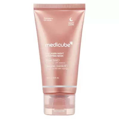 Medicube Collagen Night Wrapping Mask 75ml