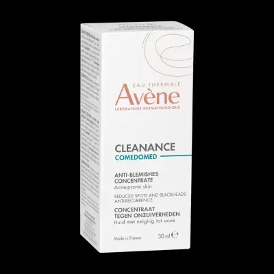 Avène Cleanance Comedomed Concentrado Anti-Imperfeições 30ml
