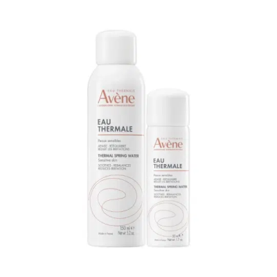 Avène Água Termal em Spray 150ml + 50ml oferta