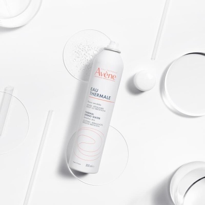 Avène Água Termal em Spray 150ml + 50ml oferta