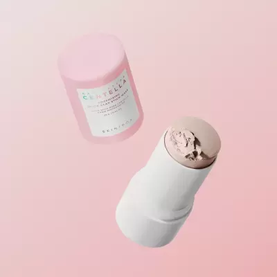 SKIN1004 Poremizing Quick Clay Stick Mask 27g