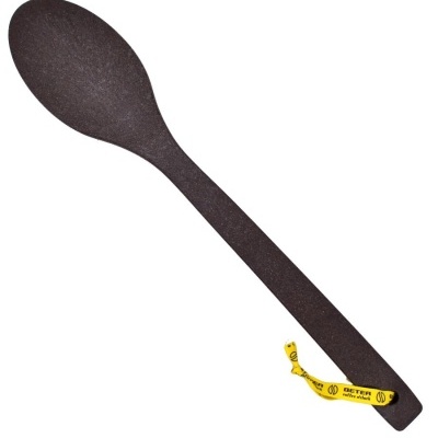 Escova de banho Coffee O' clock