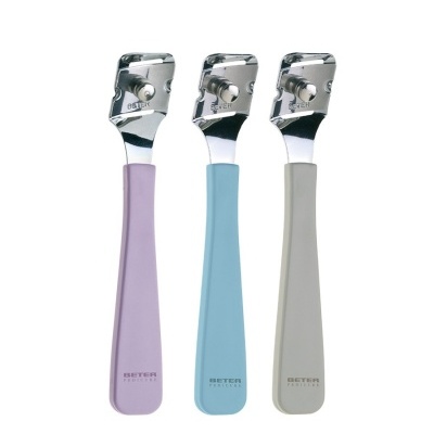 Corta calos económico com Lâmina