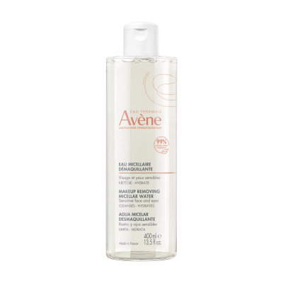 Avène Água Micelar Desmaquilhante 200ml