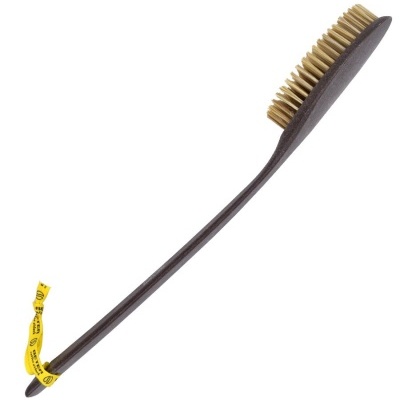 Escova de banho Coffee O' clock