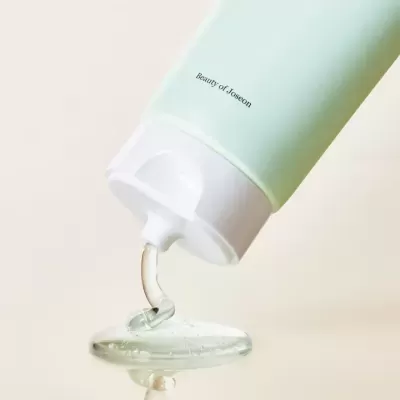Beauty of Joseon Green Plum Refreshing Cleanser 100ml