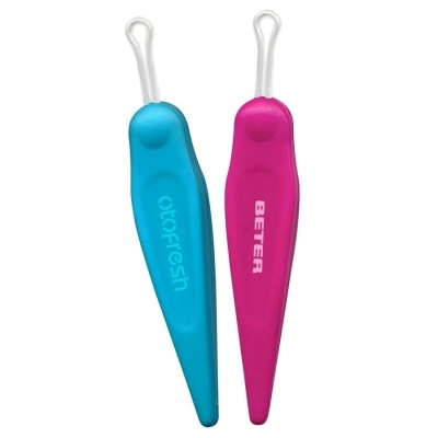 Stick para Limpeza de Cera de Ouvidos