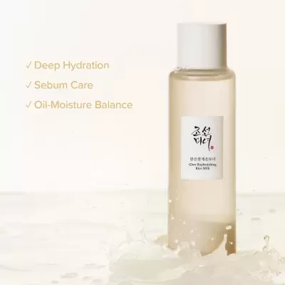 Beauty of Joseon Glow Replenishing Rice Milk 150ml