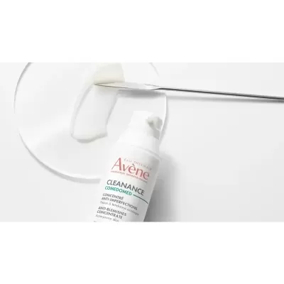 Avène Cleanance Comedomed Concentrado Anti-Imperfeições 30ml