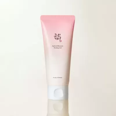 Beauty of Joseon Apricot Blossom Peeling Gel 100ml