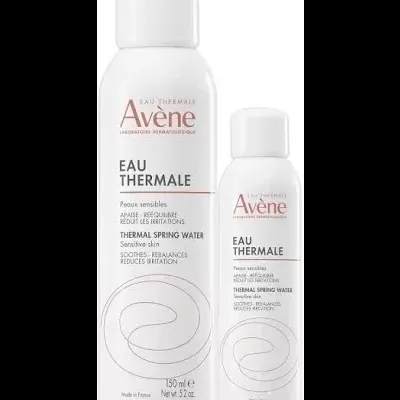Avène Água Termal em Spray 150ml + 50ml oferta