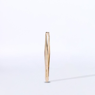 Pinça para depilação - ponta caranguejo