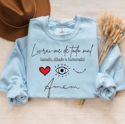 Sweat livrai-me de todo mal