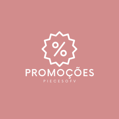 Promoções