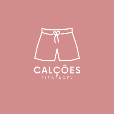 Calções