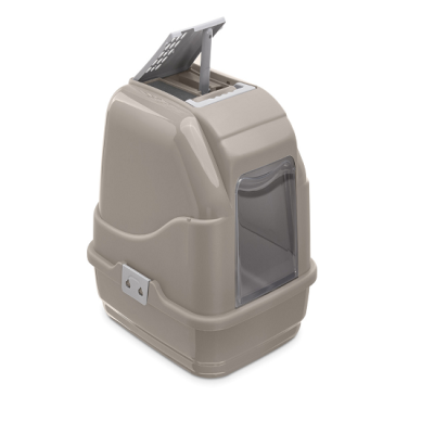 Caixa de areia Easy Cat