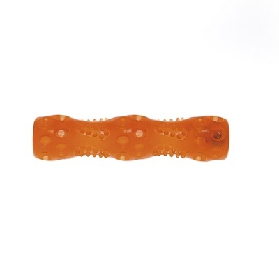 Bastão de plástico com LED