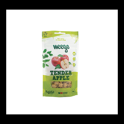 Weego Dog Snack Tender 50g
