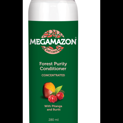 Megamazon condicionador