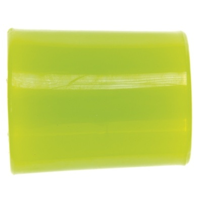 Osso de plástico com orifícios para recompensa - Pequeno