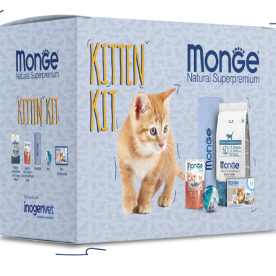 Monge Kitten Kit