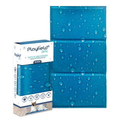 Tapete de arrefecimento