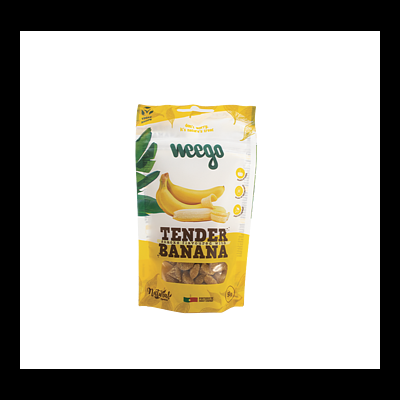 Weego Dog Snack Tender 50g