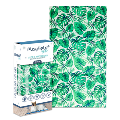 Tapete de arrefecimento