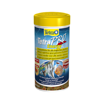 Tetra TetraPro Energy